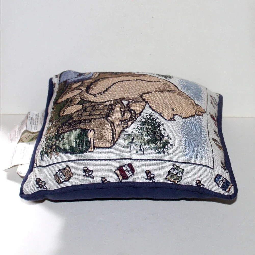 Crown Crafts beautiful tapestry